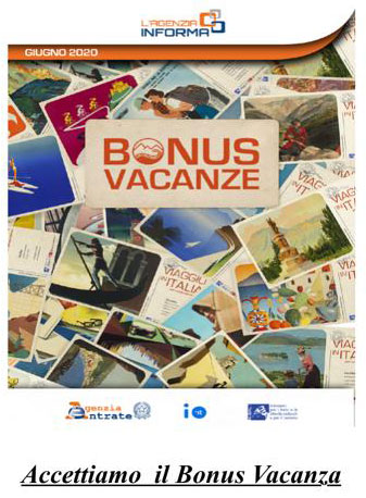 bonus vacanze